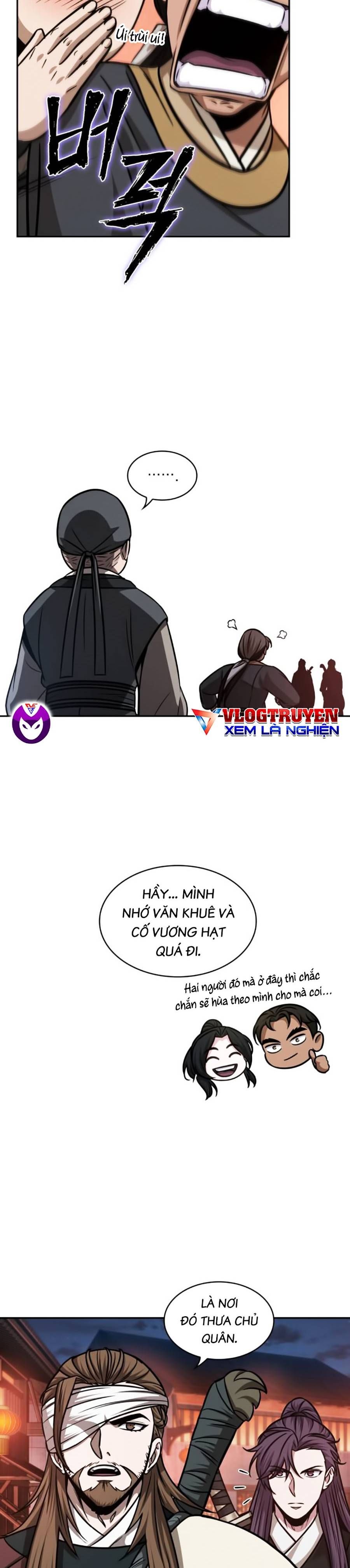 đọc truyện Ngã Lão Ma Thần Chương 157 ảnh 15 tại Thiên Thai Truyện