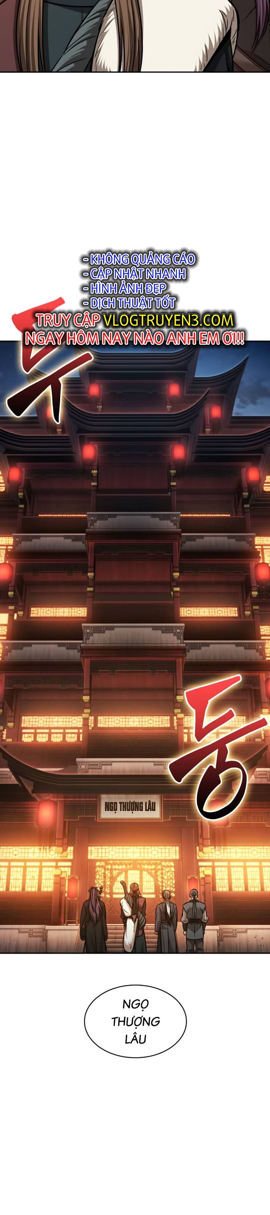 đọc truyện Ngã Lão Ma Thần Chương 157 ảnh 16 tại Thiên Thai Truyện