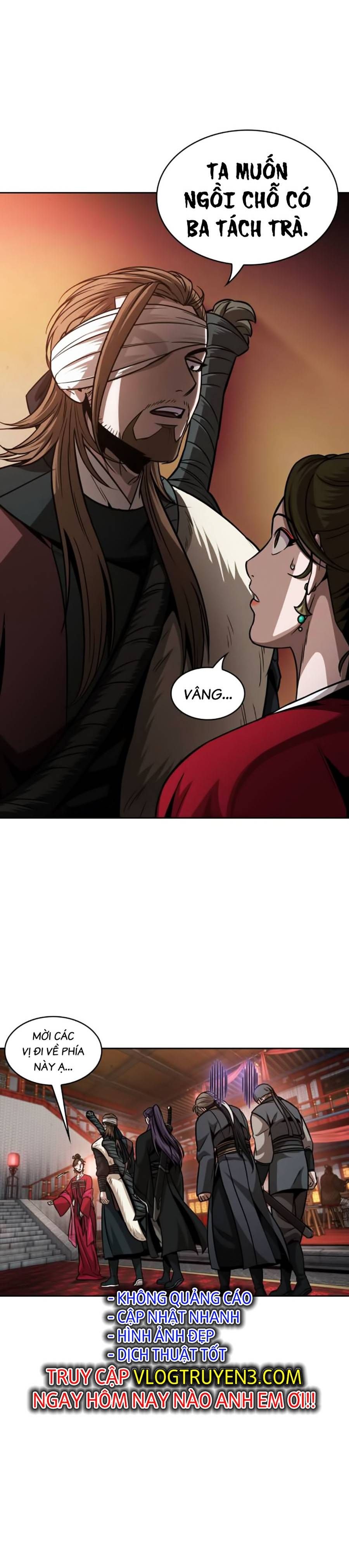 đọc truyện Ngã Lão Ma Thần Chương 157 ảnh 20 tại Thiên Thai Truyện