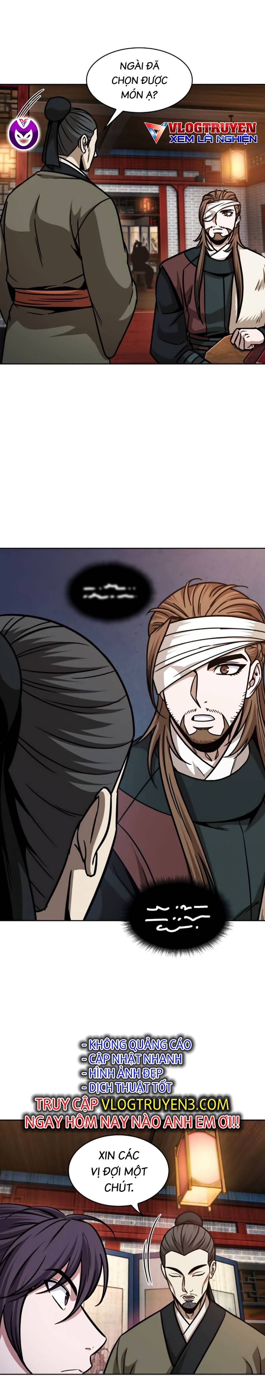 đọc truyện Ngã Lão Ma Thần Chương 157 ảnh 25 tại Thiên Thai Truyện