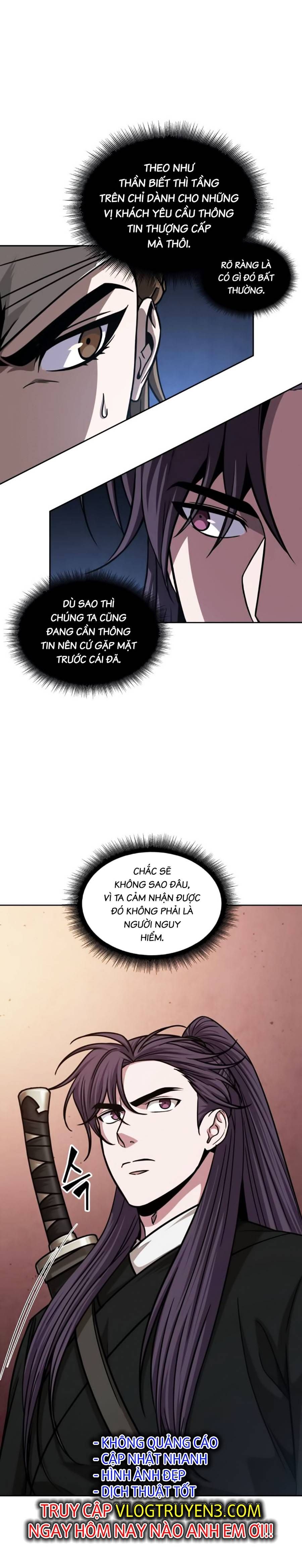 đọc truyện Ngã Lão Ma Thần Chương 157 ảnh 27 tại Thiên Thai Truyện