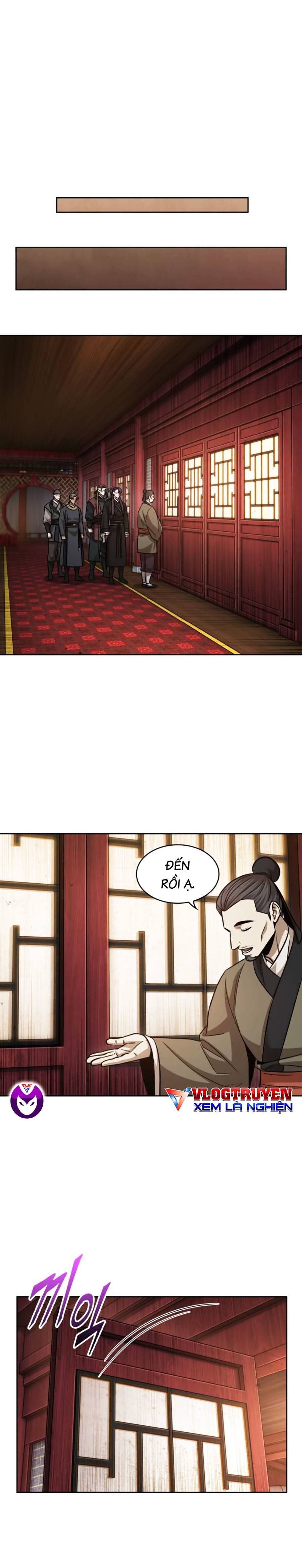 đọc truyện Ngã Lão Ma Thần Chương 157 ảnh 28 tại Thiên Thai Truyện