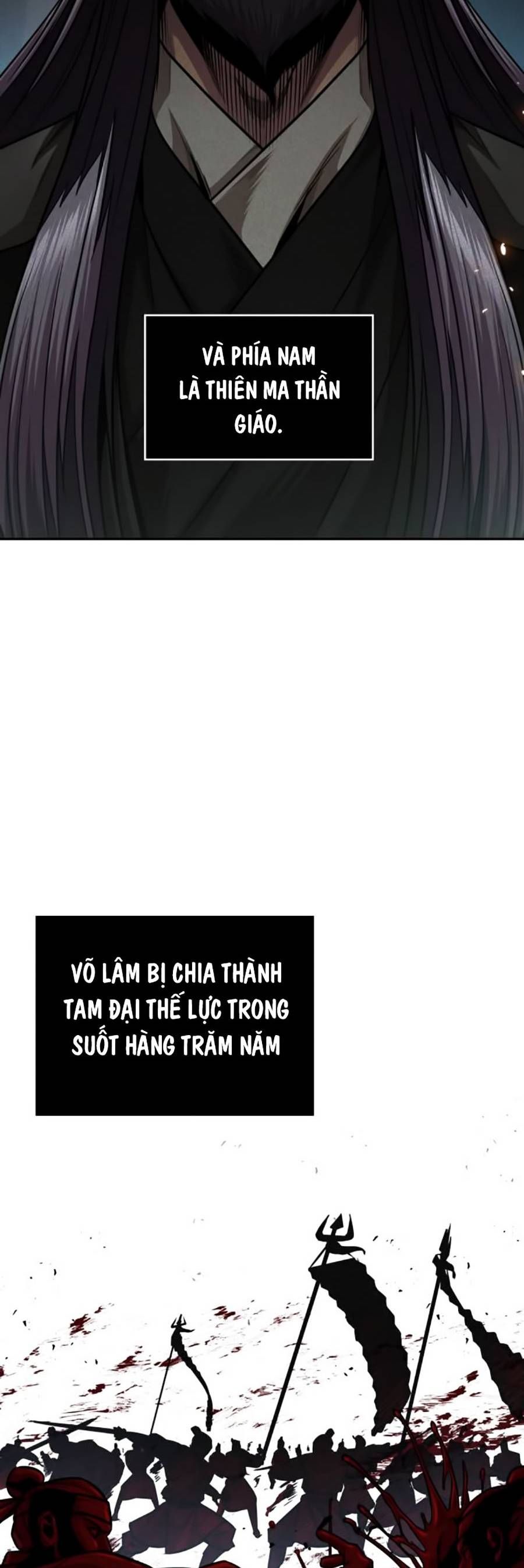 đọc truyện Ngã Lão Ma Thần Chương 157 ảnh 5 tại Thiên Thai Truyện