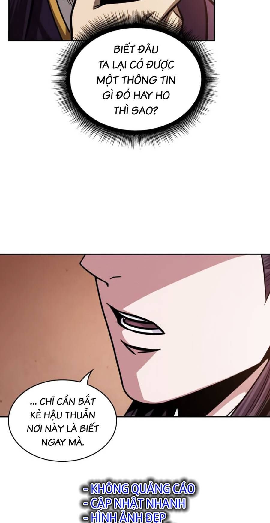 đọc truyện Ngã Lão Ma Thần Chương 157 ảnh 37 tại Thiên Thai Truyện