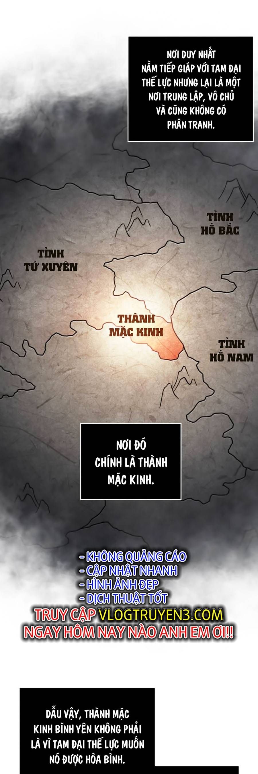 đọc truyện Ngã Lão Ma Thần Chương 157 ảnh 7 tại Thiên Thai Truyện