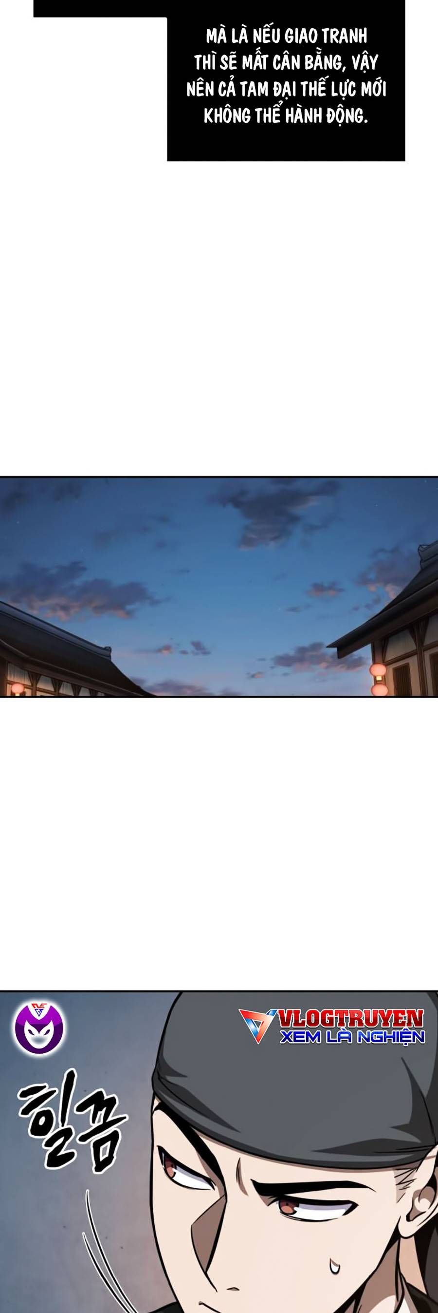 đọc truyện Ngã Lão Ma Thần Chương 157 ảnh 8 tại Thiên Thai Truyện