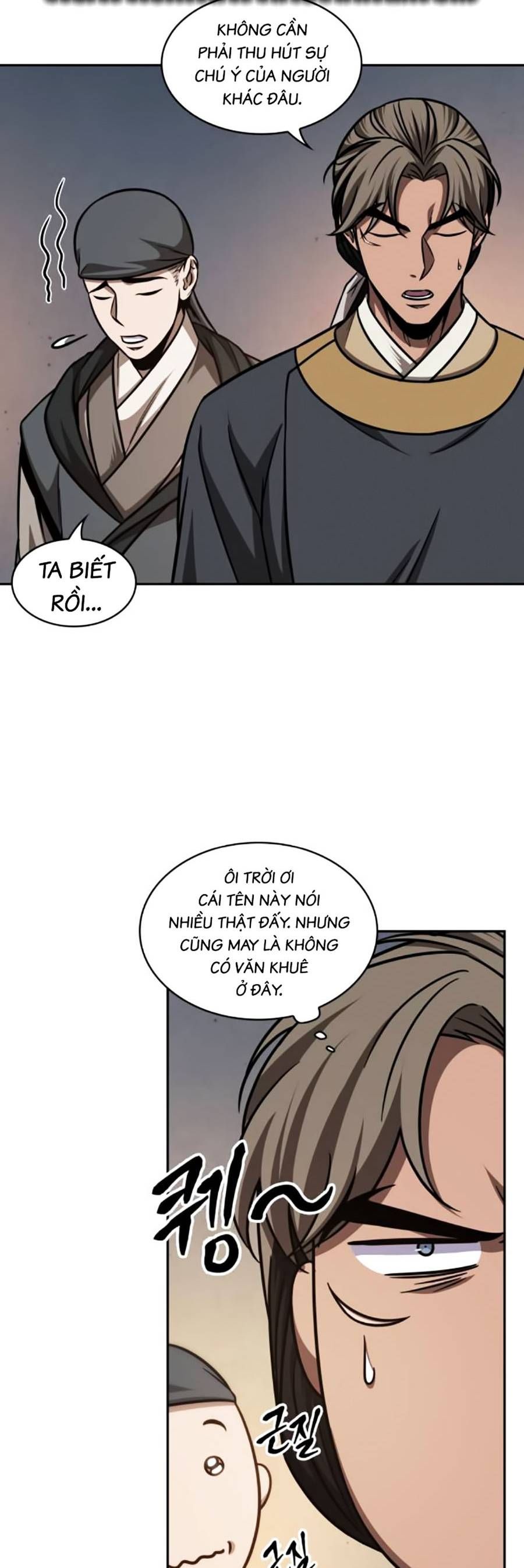 đọc truyện Ngã Lão Ma Thần Chương 157 ảnh 10 tại Thiên Thai Truyện