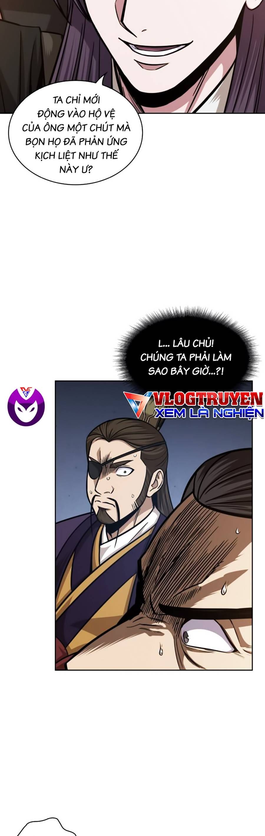 đọc truyện Ngã Lão Ma Thần Chương 158 ảnh 12 tại Thiên Thai Truyện