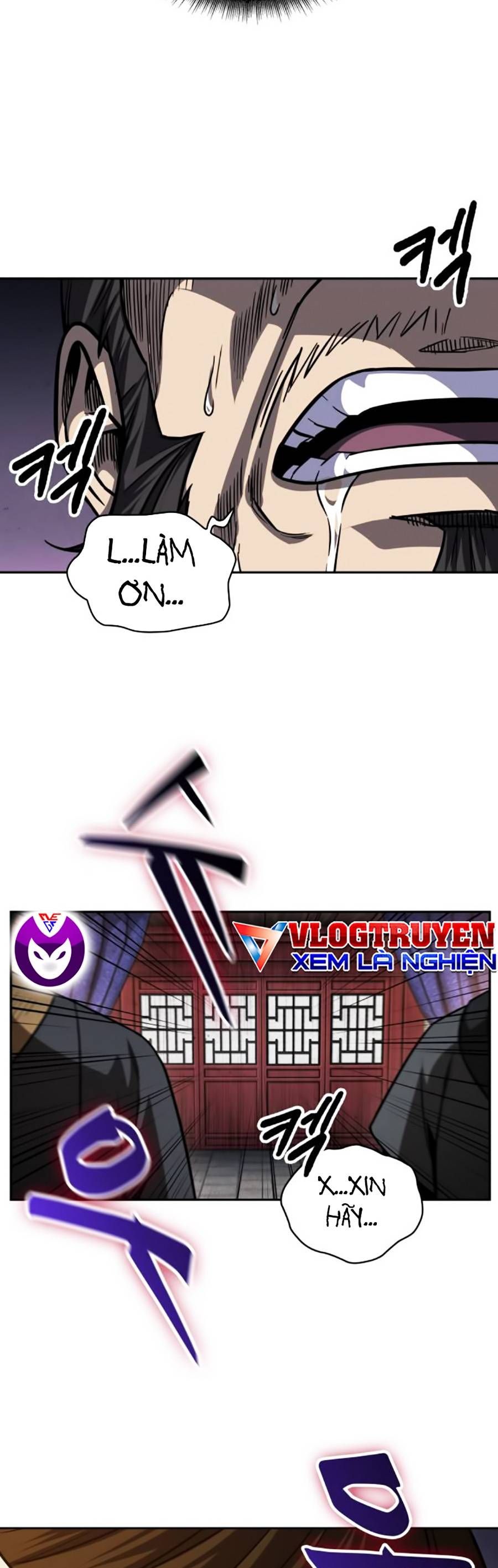 đọc truyện Ngã Lão Ma Thần Chương 158 ảnh 17 tại Thiên Thai Truyện