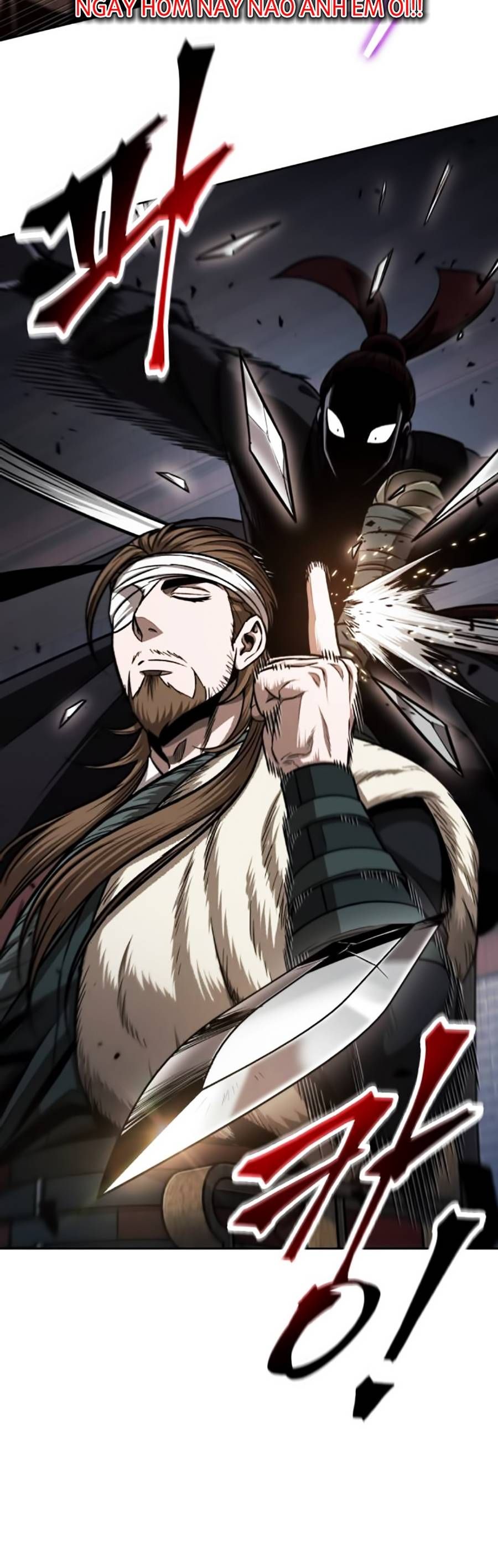 đọc truyện Ngã Lão Ma Thần Chương 158 ảnh 22 tại Thiên Thai Truyện