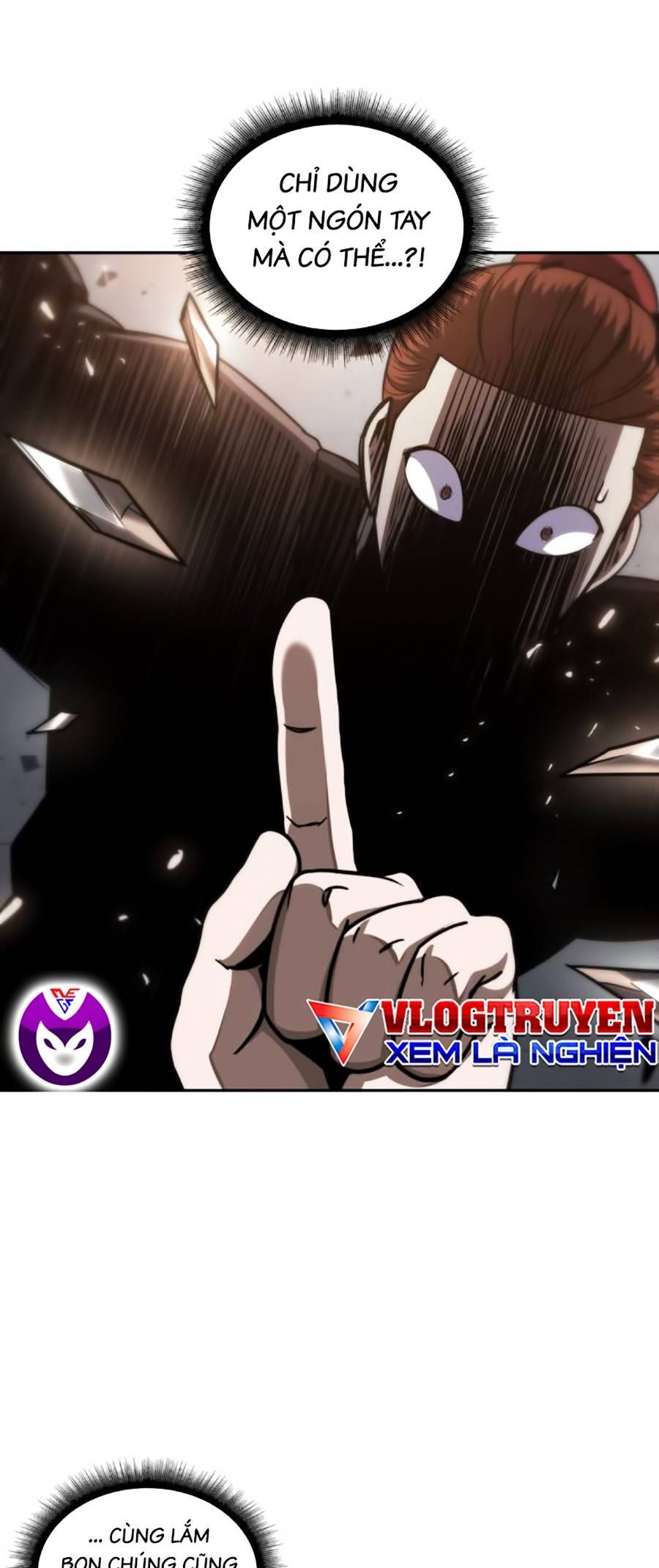 đọc truyện Ngã Lão Ma Thần Chương 158 ảnh 23 tại Thiên Thai Truyện