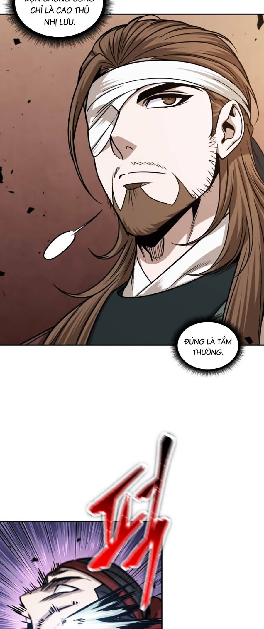 đọc truyện Ngã Lão Ma Thần Chương 158 ảnh 24 tại Thiên Thai Truyện