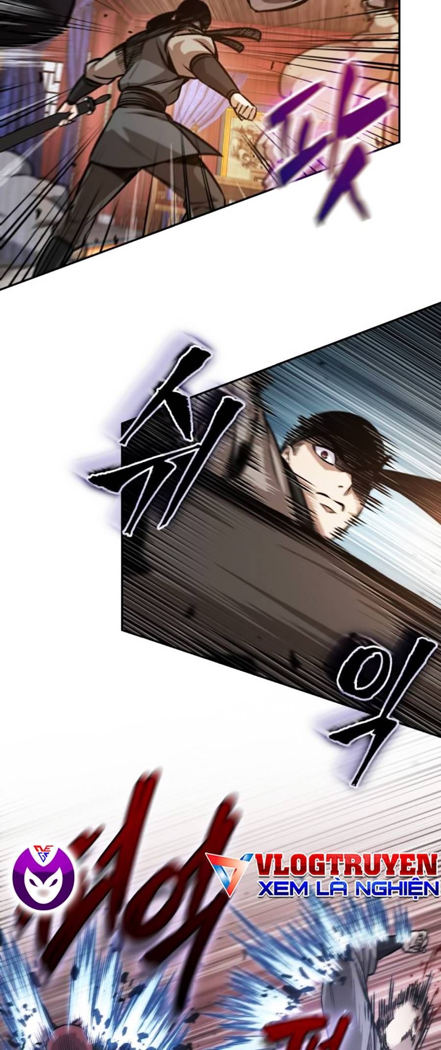 đọc truyện Ngã Lão Ma Thần Chương 158 ảnh 26 tại Thiên Thai Truyện