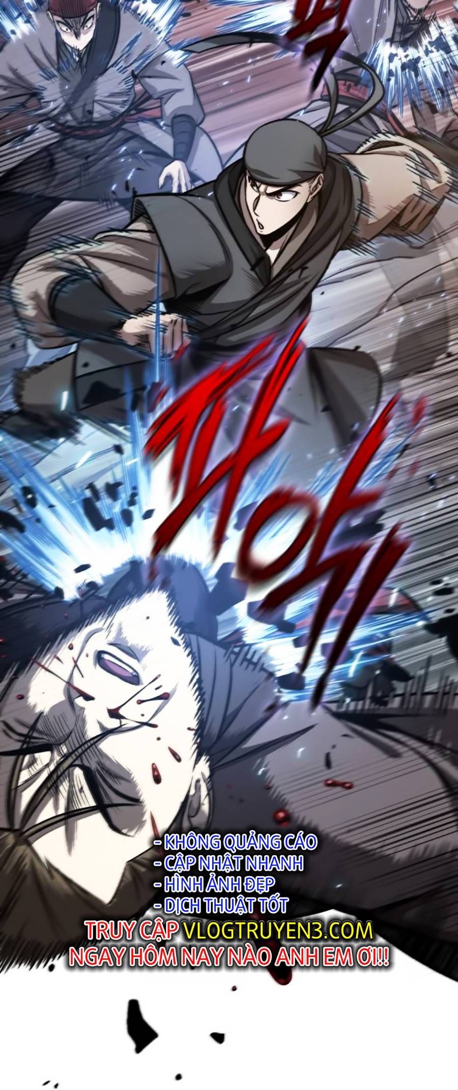 đọc truyện Ngã Lão Ma Thần Chương 158 ảnh 27 tại Thiên Thai Truyện