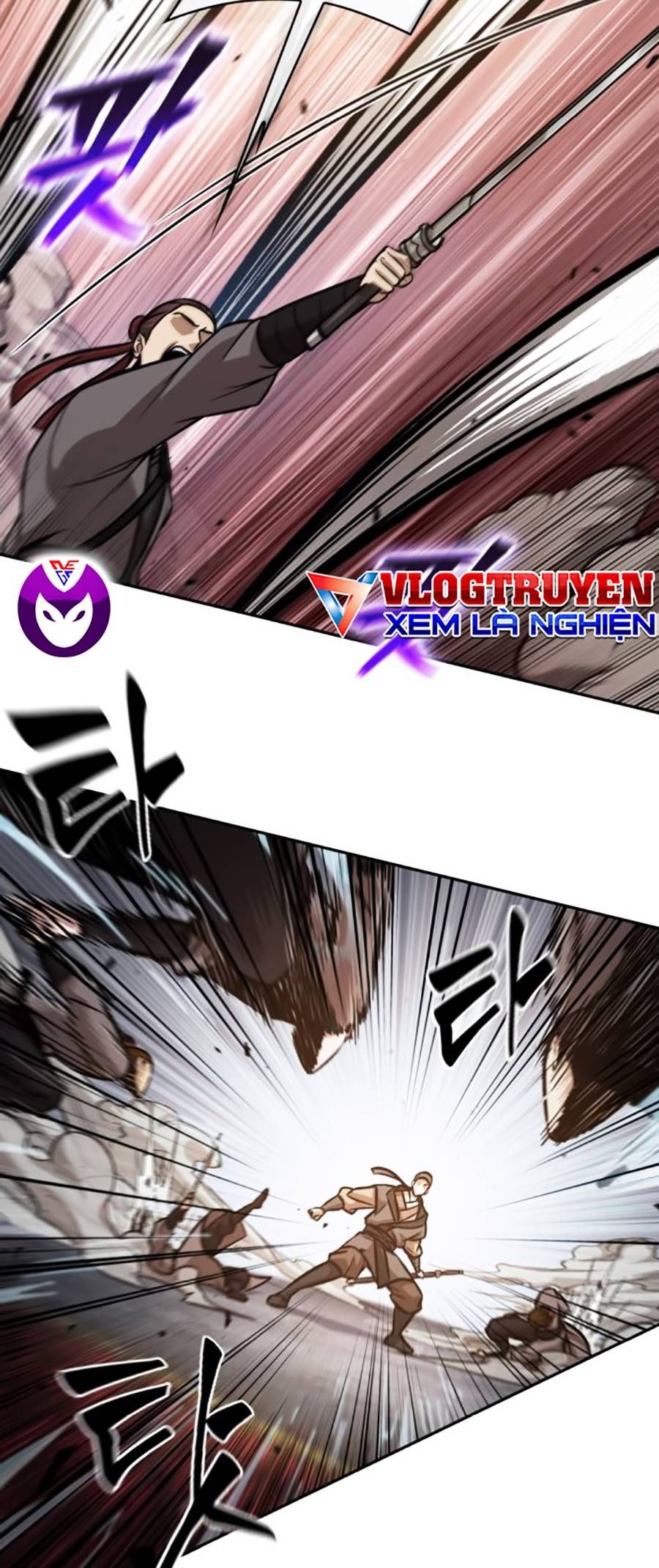 đọc truyện Ngã Lão Ma Thần Chương 158 ảnh 29 tại Thiên Thai Truyện