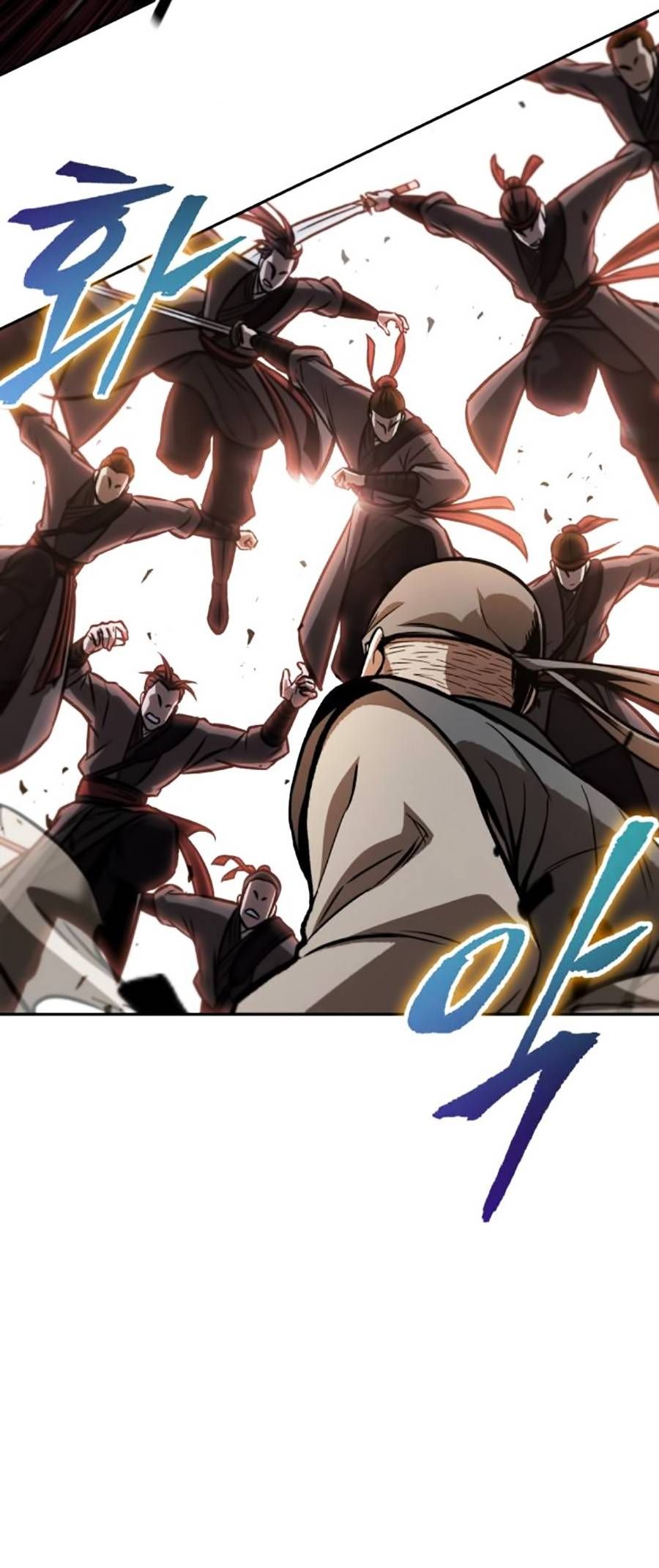 đọc truyện Ngã Lão Ma Thần Chương 158 ảnh 30 tại Thiên Thai Truyện