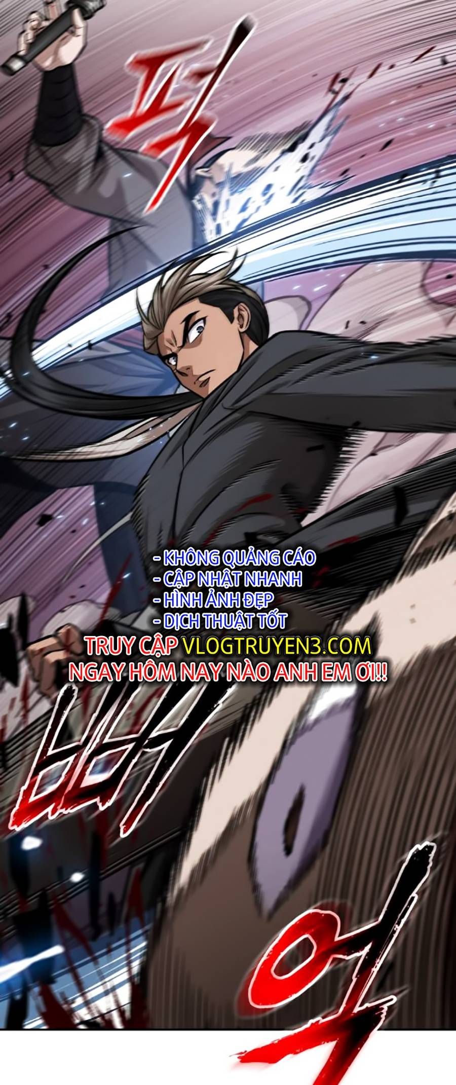 đọc truyện Ngã Lão Ma Thần Chương 158 ảnh 34 tại Thiên Thai Truyện