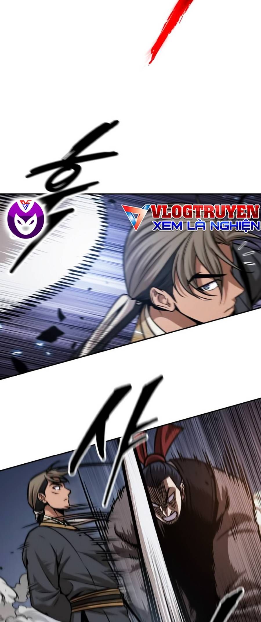 đọc truyện Ngã Lão Ma Thần Chương 158 ảnh 35 tại Thiên Thai Truyện