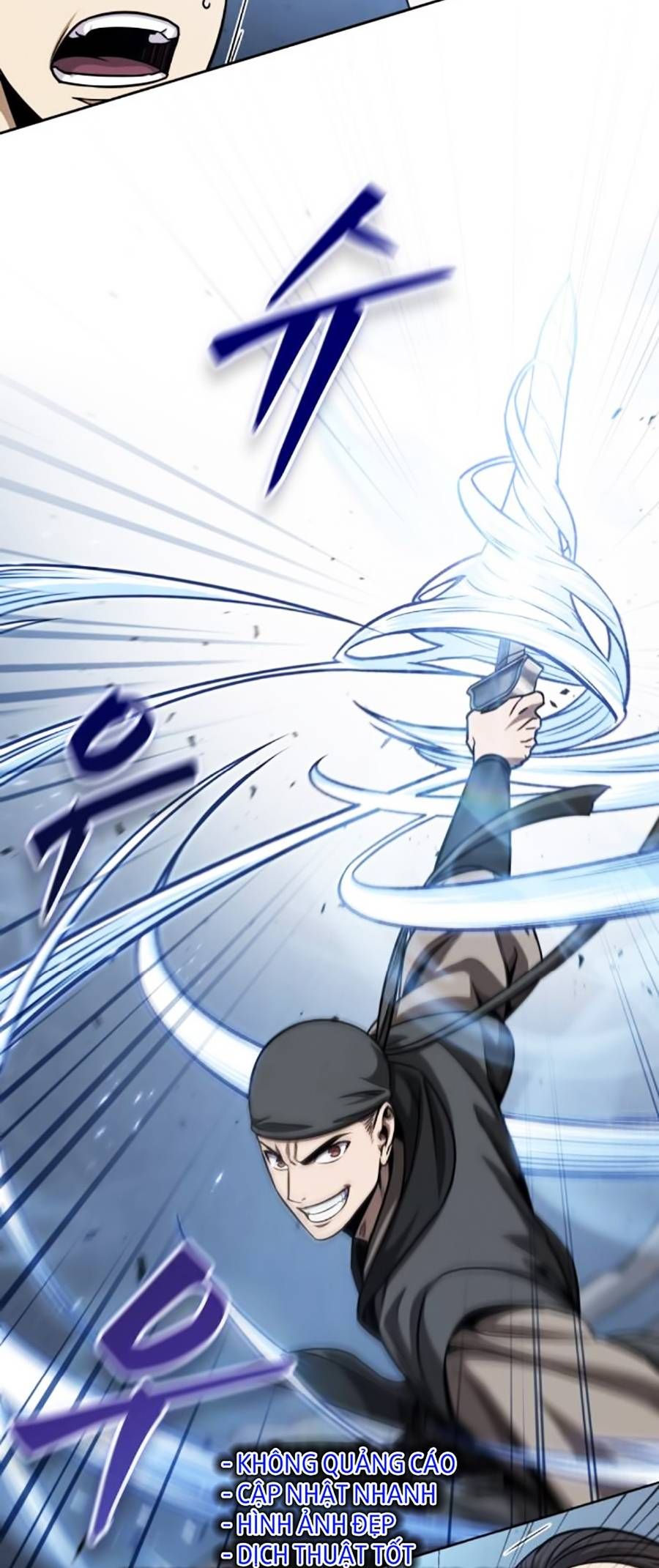 đọc truyện Ngã Lão Ma Thần Chương 158 ảnh 40 tại Thiên Thai Truyện