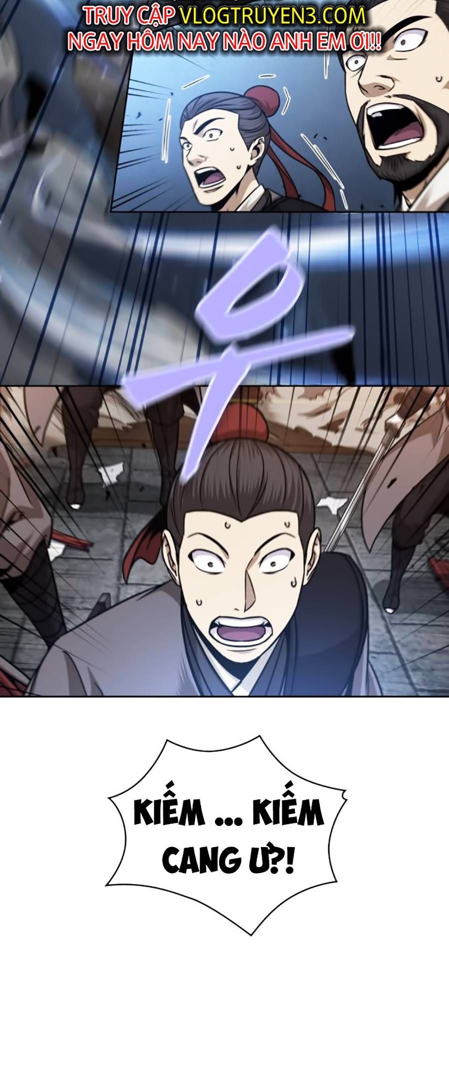 đọc truyện Ngã Lão Ma Thần Chương 158 ảnh 41 tại Thiên Thai Truyện