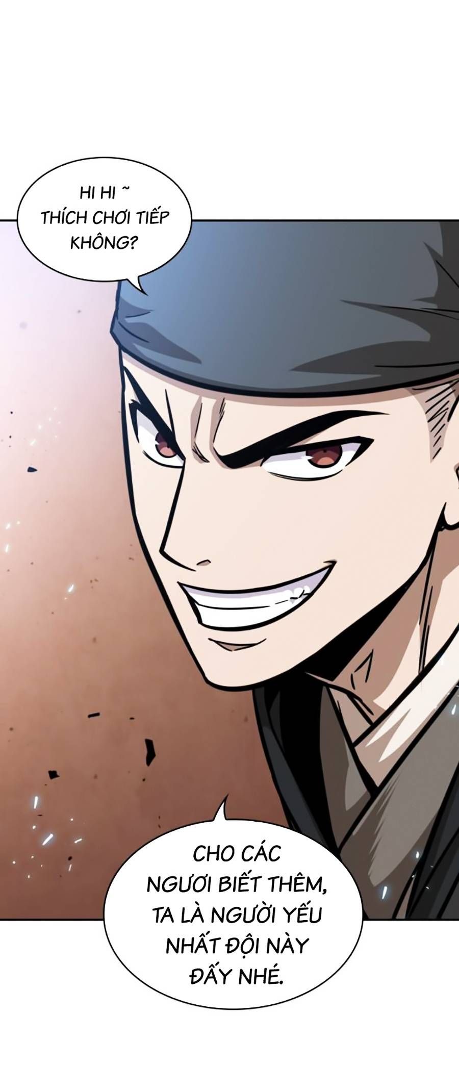 đọc truyện Ngã Lão Ma Thần Chương 158 ảnh 42 tại Thiên Thai Truyện