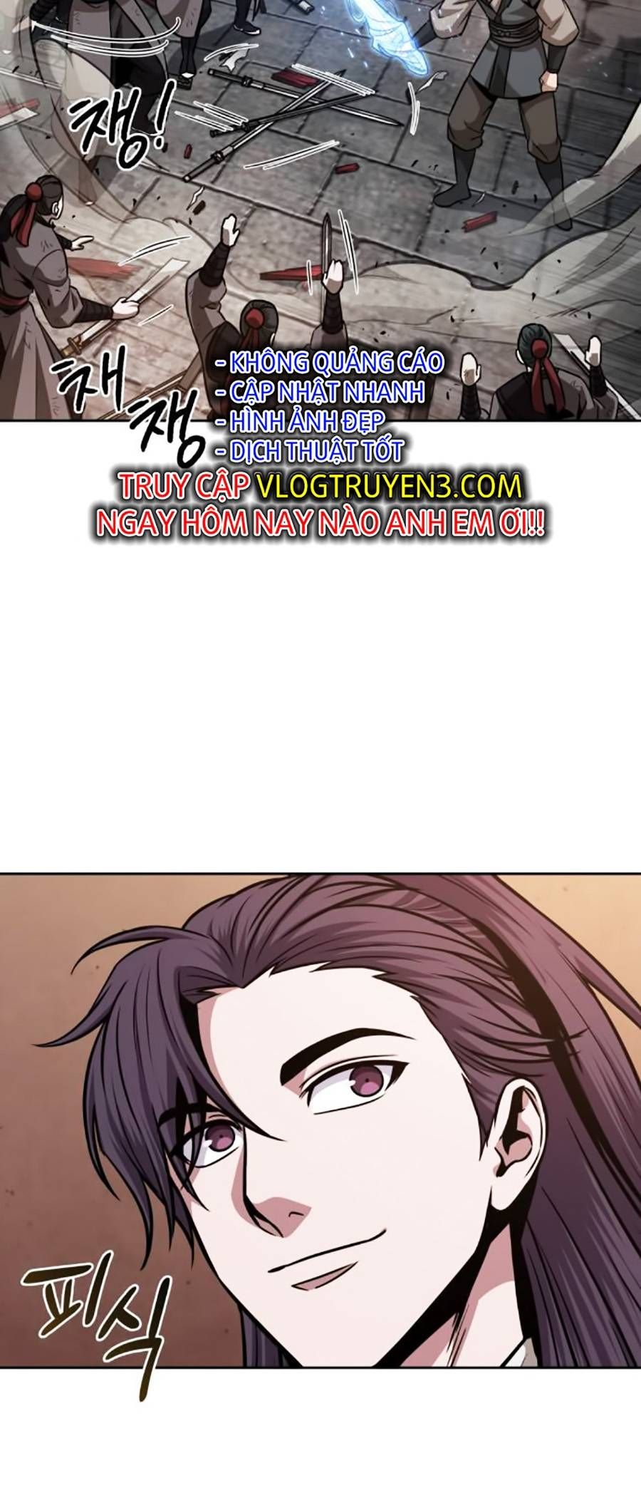 đọc truyện Ngã Lão Ma Thần Chương 158 ảnh 48 tại Thiên Thai Truyện