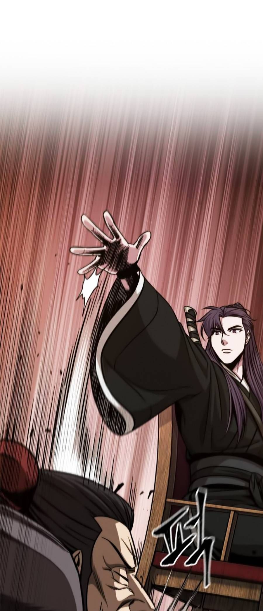 đọc truyện Ngã Lão Ma Thần Chương 158 ảnh 49 tại Thiên Thai Truyện