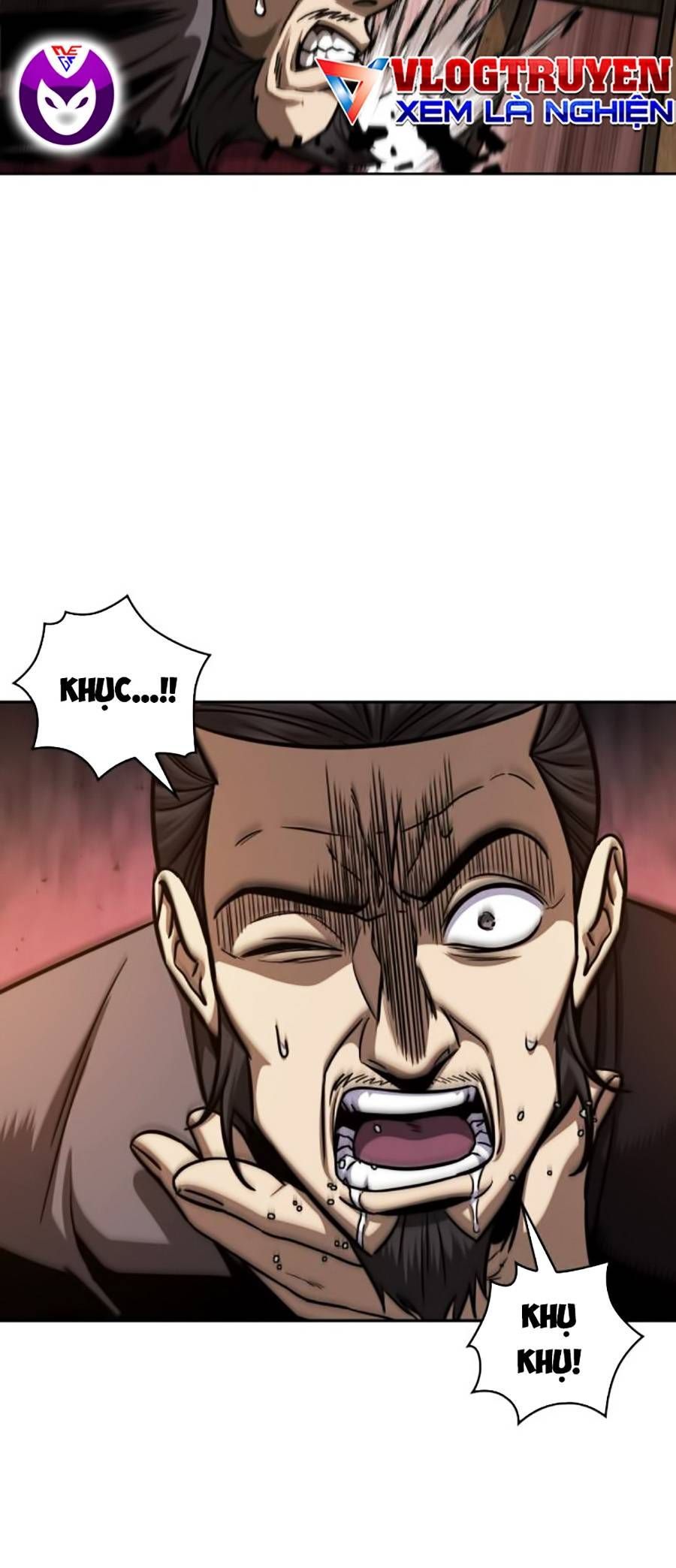 đọc truyện Ngã Lão Ma Thần Chương 158 ảnh 50 tại Thiên Thai Truyện