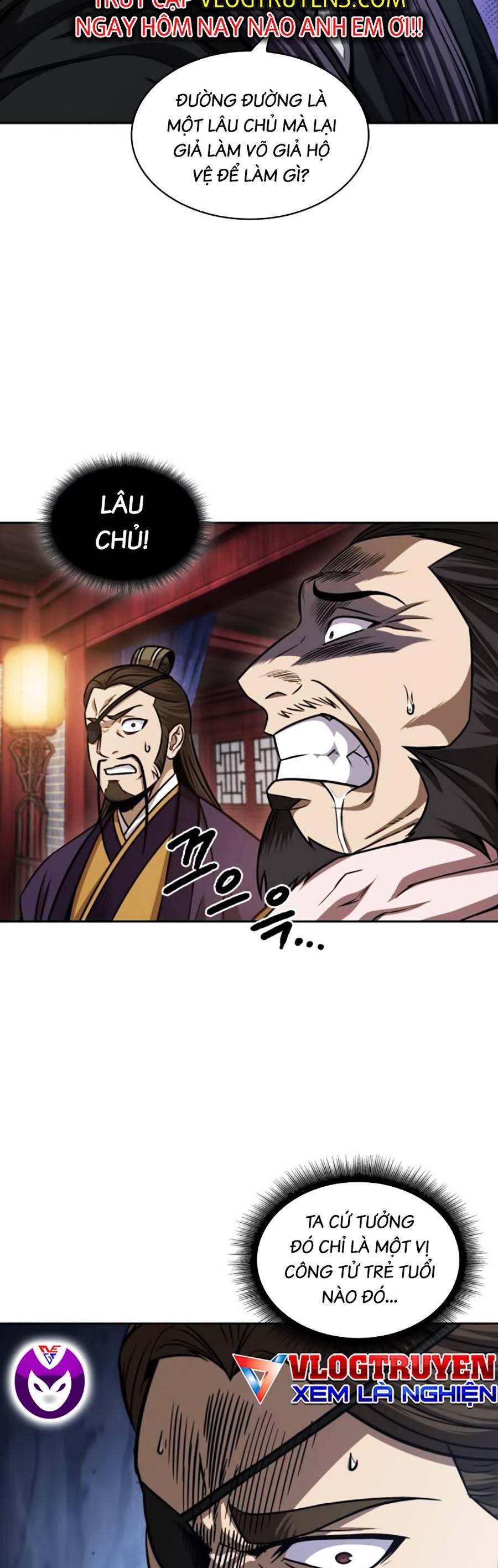 đọc truyện Ngã Lão Ma Thần Chương 158 ảnh 7 tại Thiên Thai Truyện