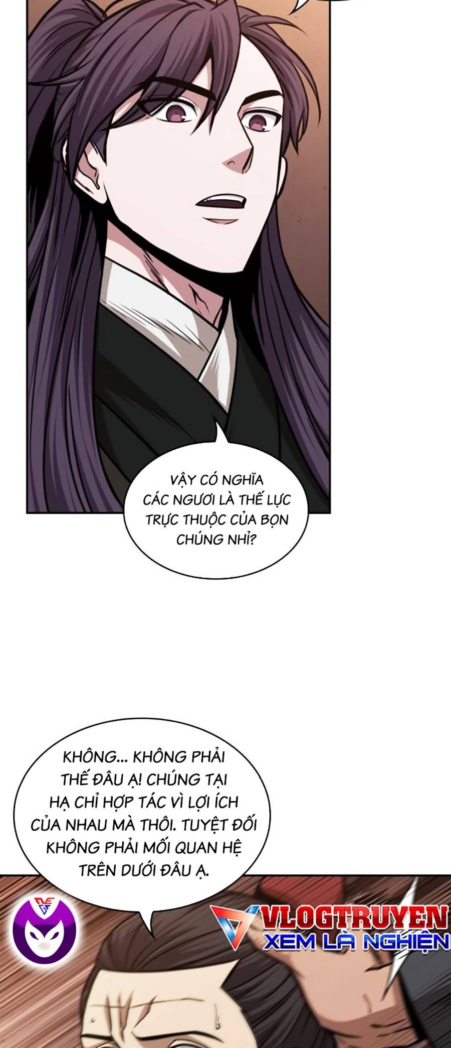 đọc truyện Ngã Lão Ma Thần Chương 158 ảnh 53 tại Thiên Thai Truyện