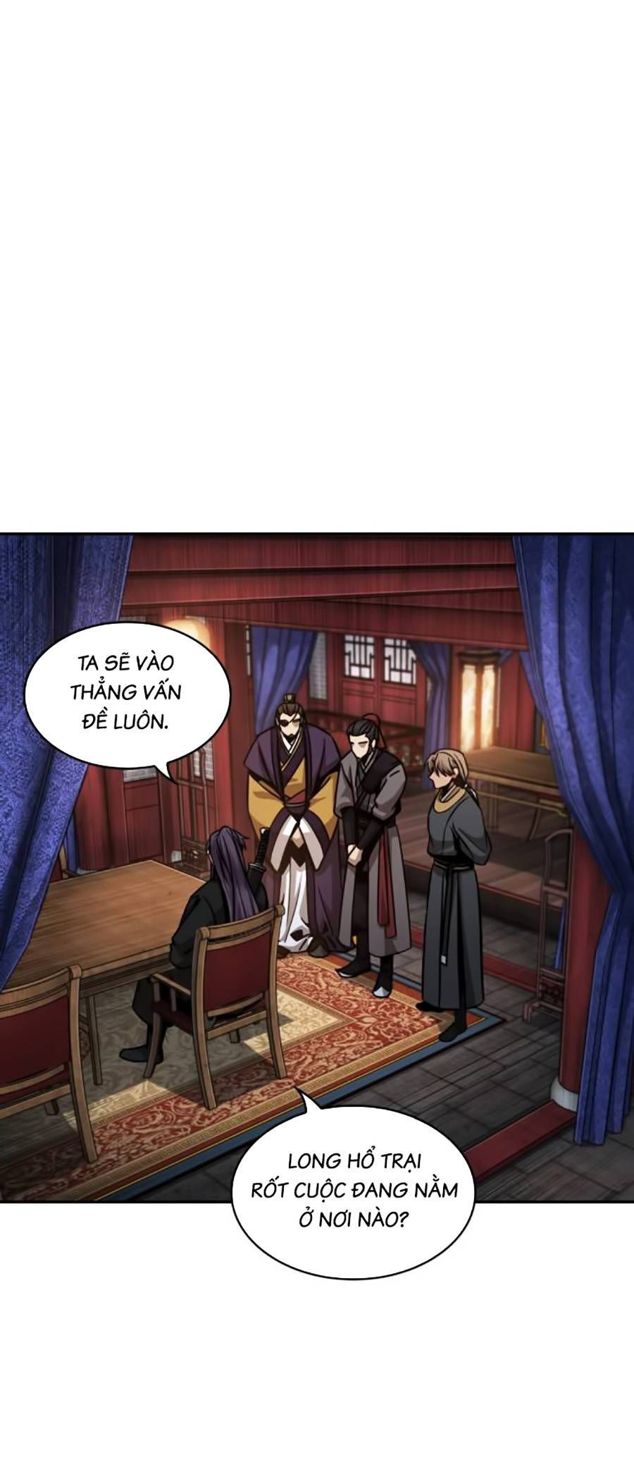 đọc truyện Ngã Lão Ma Thần Chương 158 ảnh 57 tại Thiên Thai Truyện