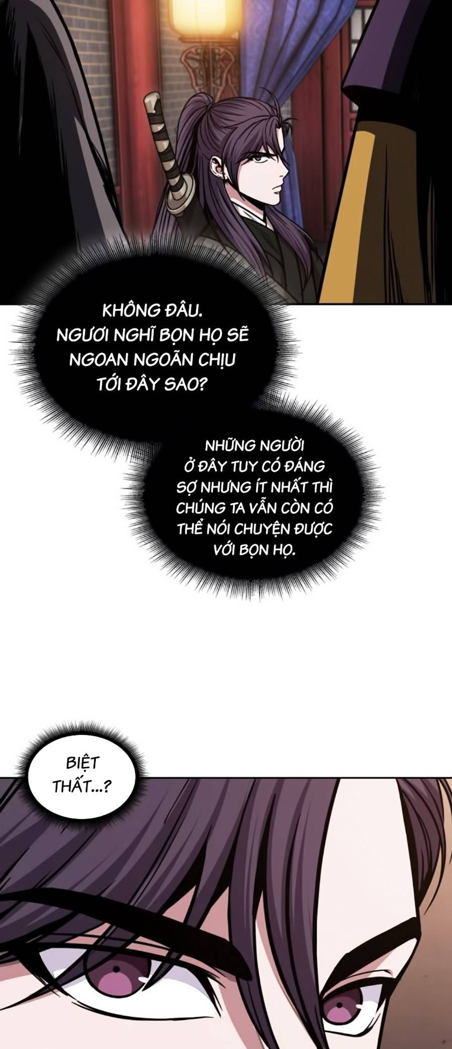 đọc truyện Ngã Lão Ma Thần Chương 158 ảnh 59 tại Thiên Thai Truyện