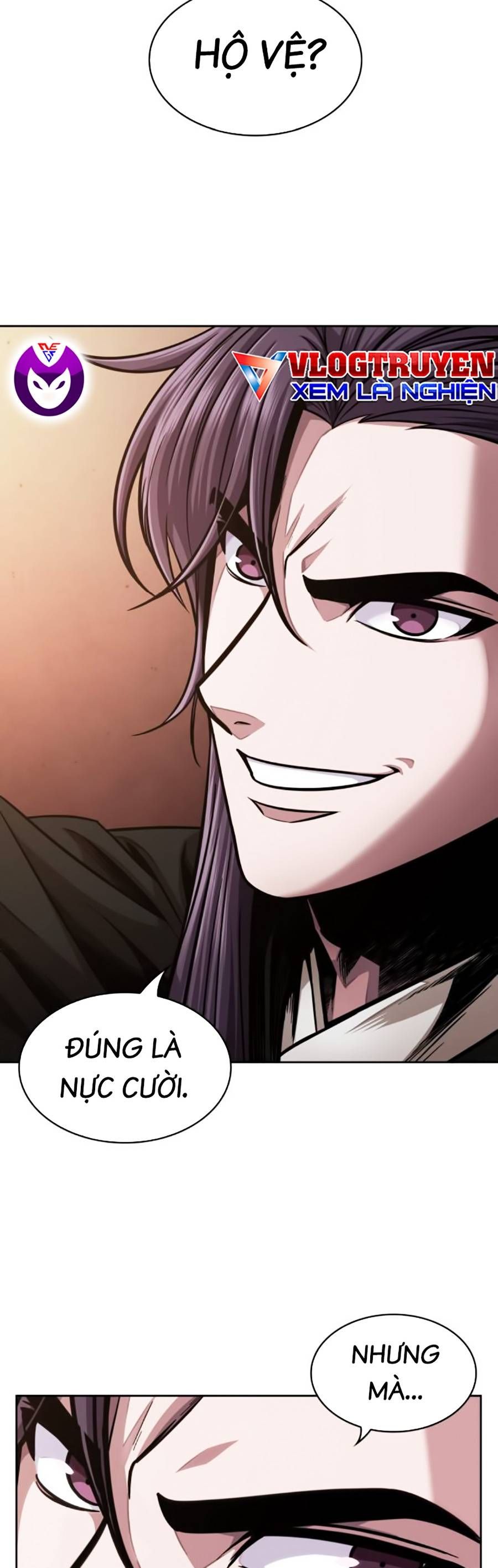 đọc truyện Ngã Lão Ma Thần Chương 158 ảnh 10 tại Thiên Thai Truyện