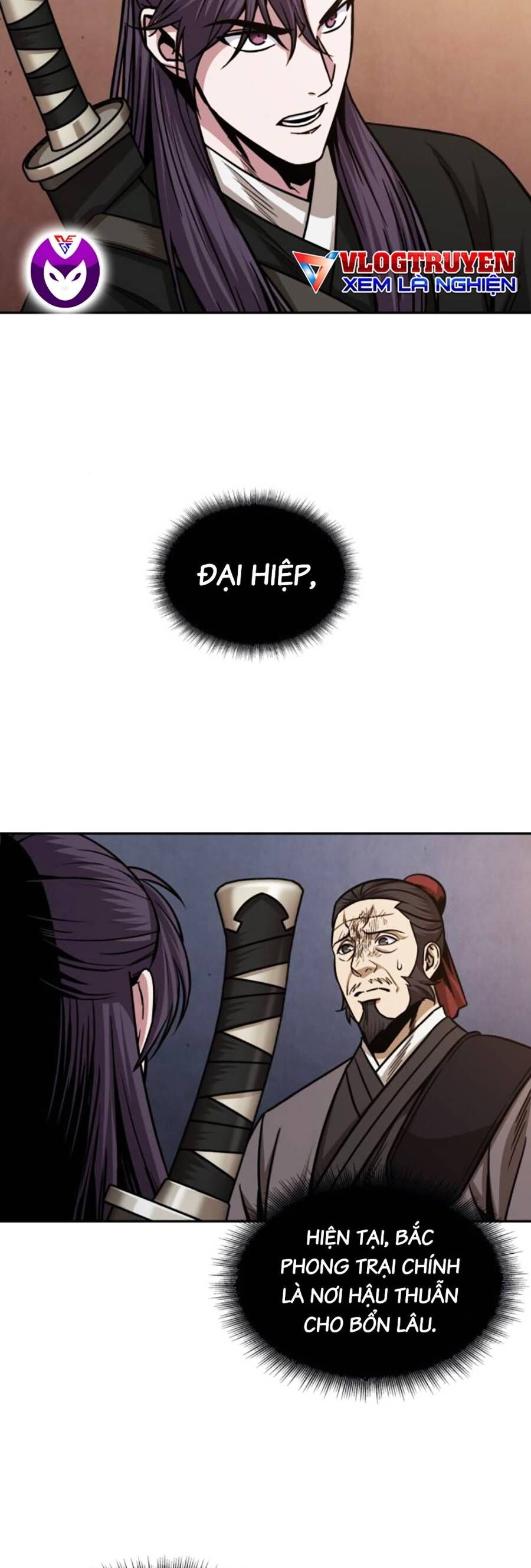 đọc truyện Ngã Lão Ma Thần Chương 159 ảnh 15 tại Thiên Thai Truyện