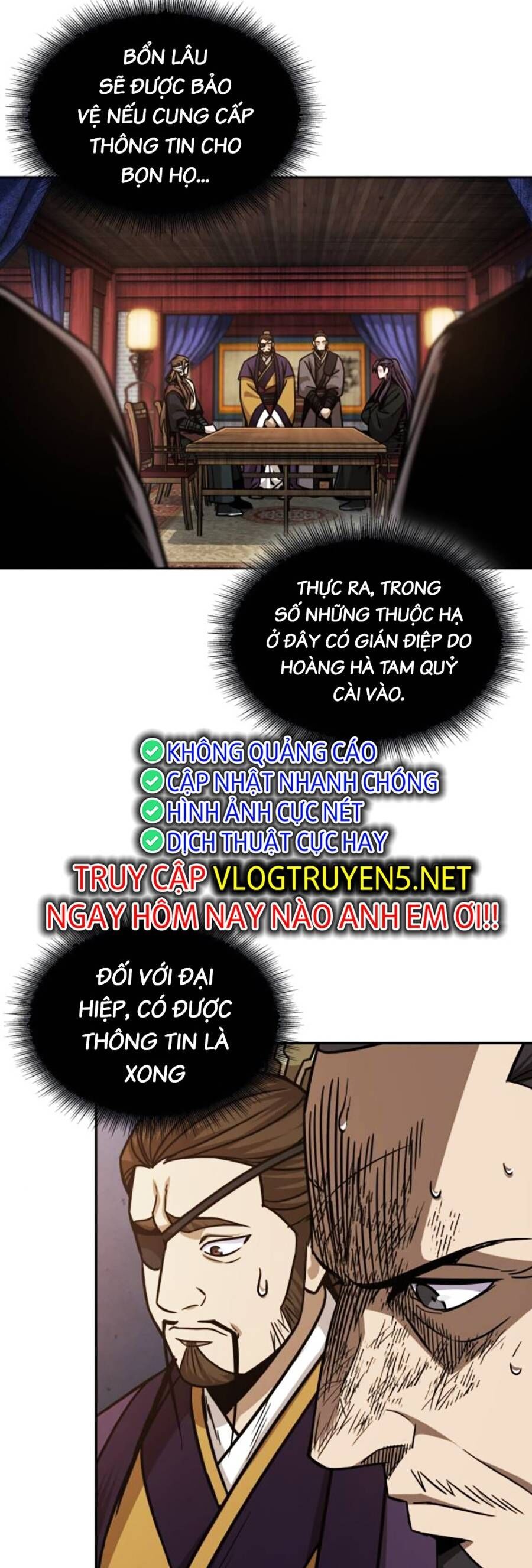 đọc truyện Ngã Lão Ma Thần Chương 159 ảnh 16 tại Thiên Thai Truyện