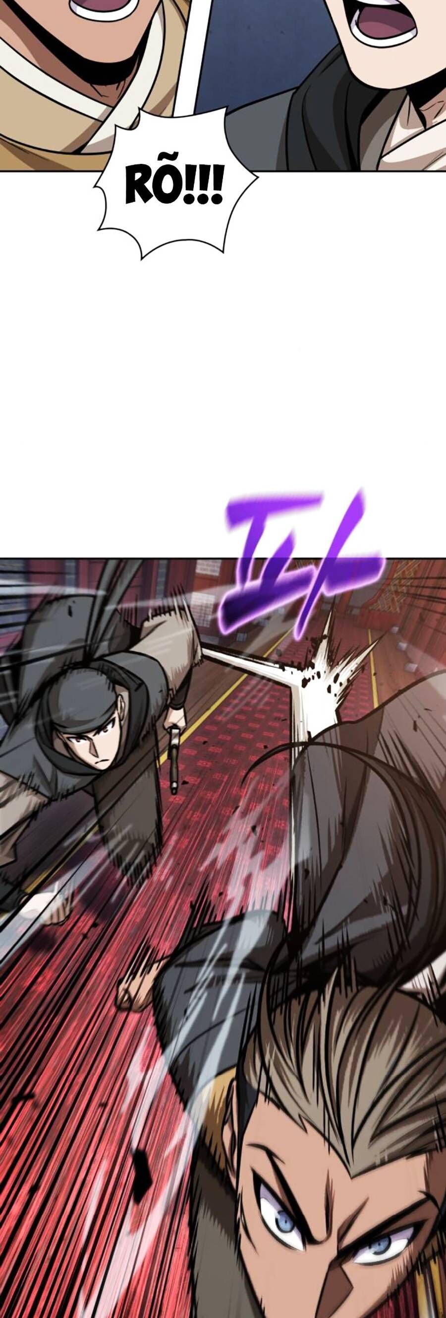 đọc truyện Ngã Lão Ma Thần Chương 159 ảnh 21 tại Thiên Thai Truyện