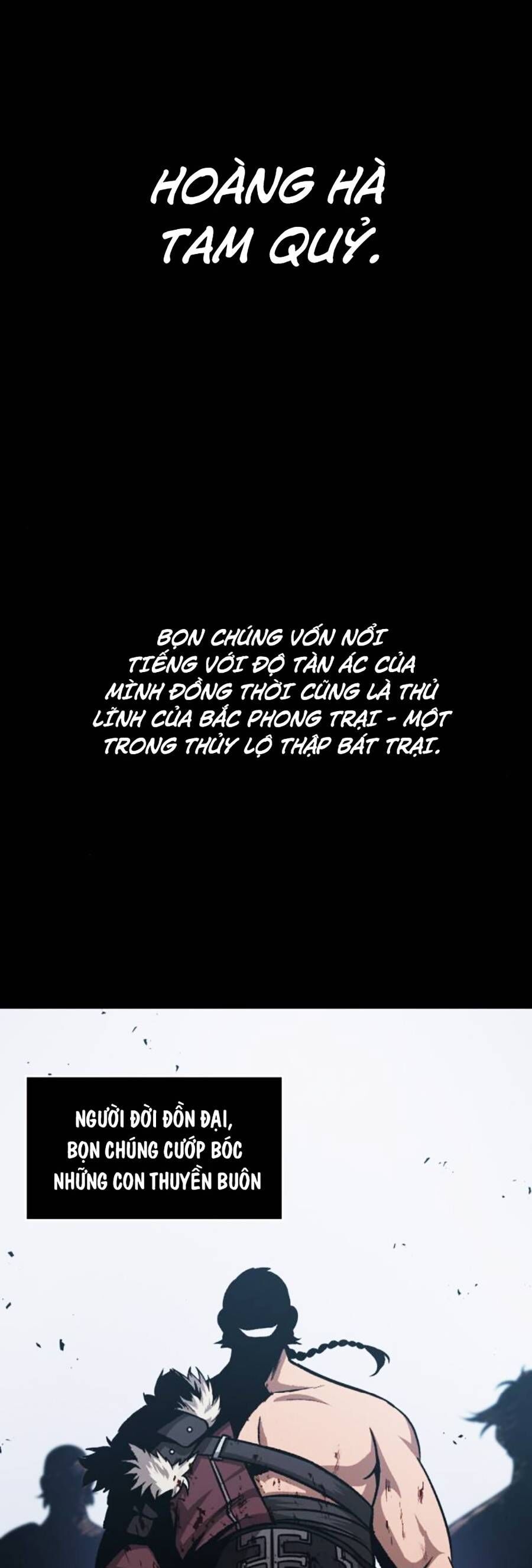 đọc truyện Ngã Lão Ma Thần Chương 159 ảnh 4 tại Thiên Thai Truyện