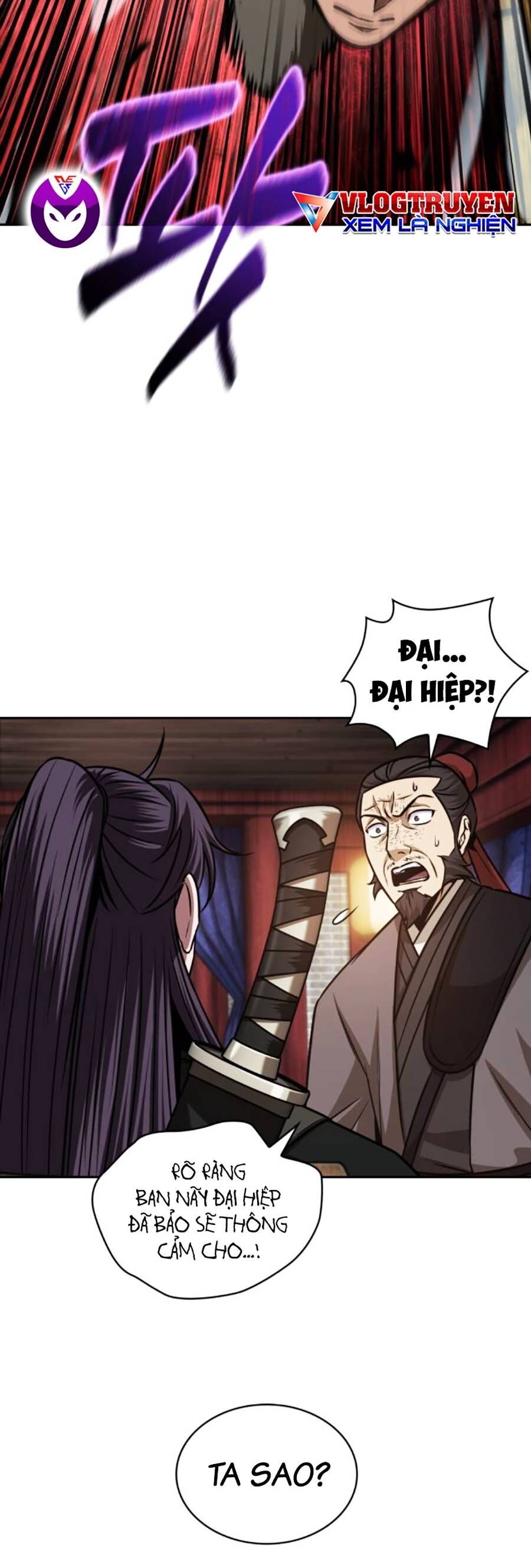 đọc truyện Ngã Lão Ma Thần Chương 159 ảnh 22 tại Thiên Thai Truyện