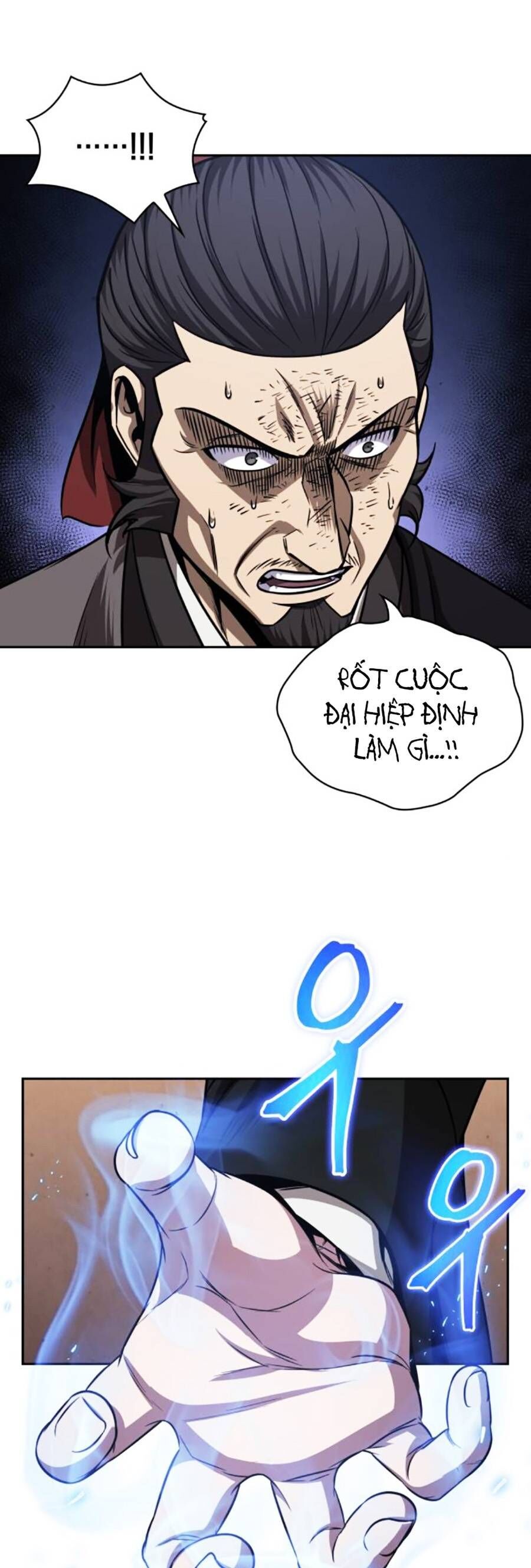 đọc truyện Ngã Lão Ma Thần Chương 159 ảnh 24 tại Thiên Thai Truyện