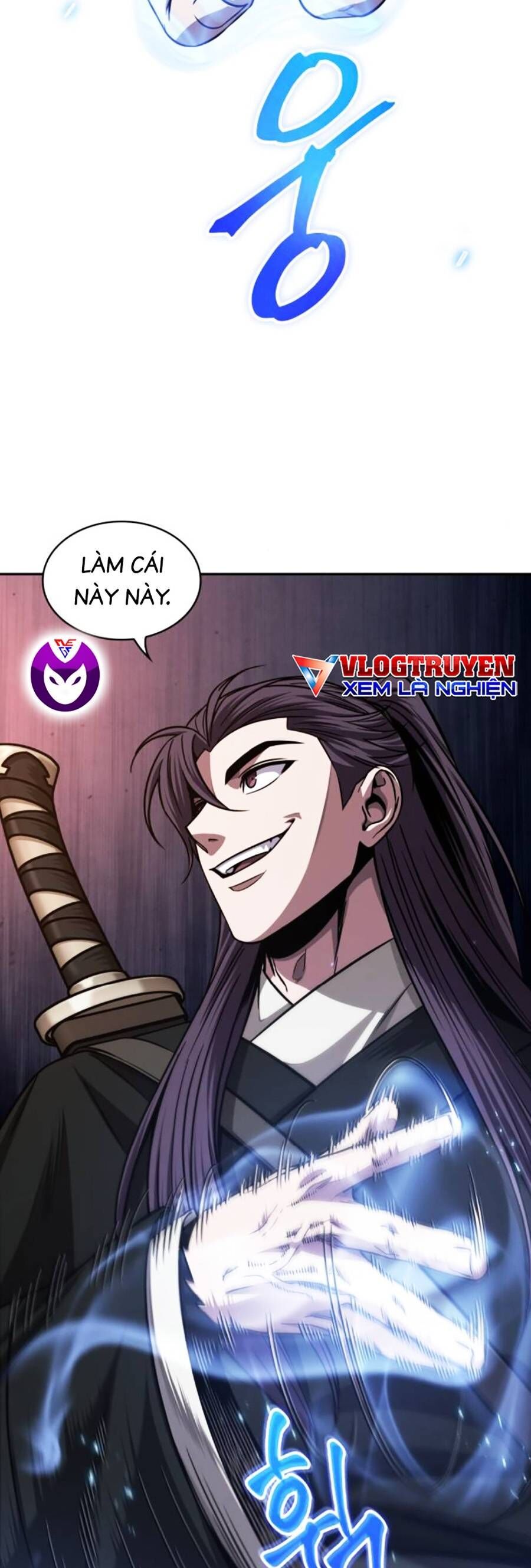 đọc truyện Ngã Lão Ma Thần Chương 159 ảnh 25 tại Thiên Thai Truyện