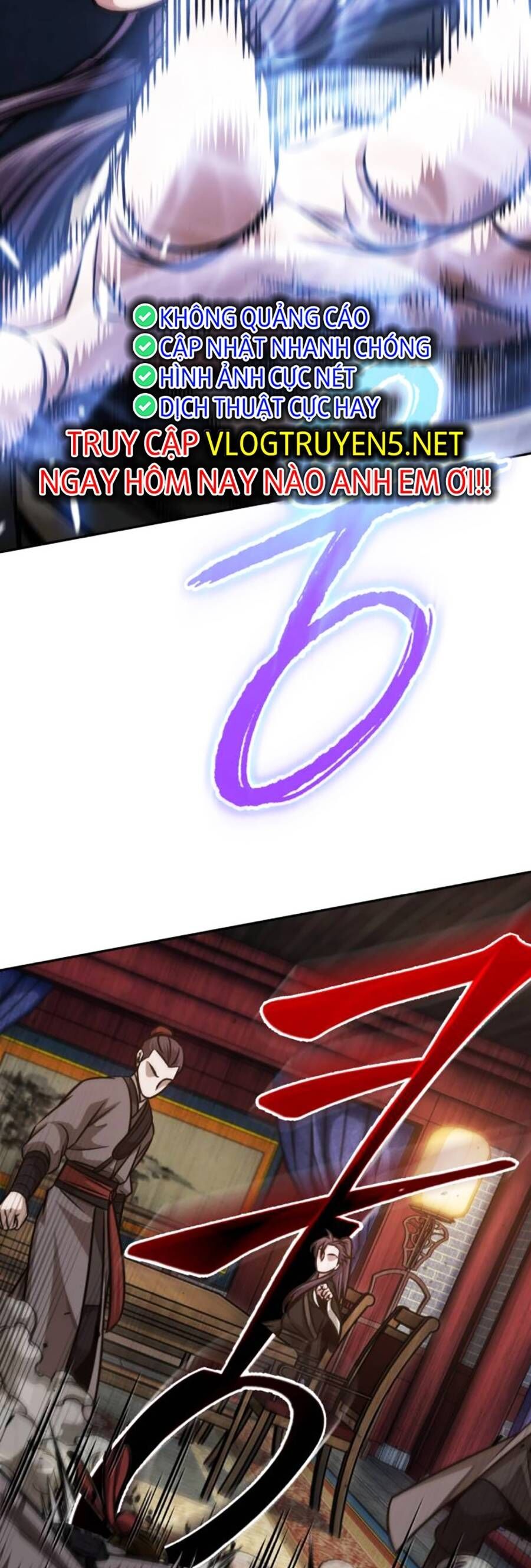 đọc truyện Ngã Lão Ma Thần Chương 159 ảnh 31 tại Thiên Thai Truyện