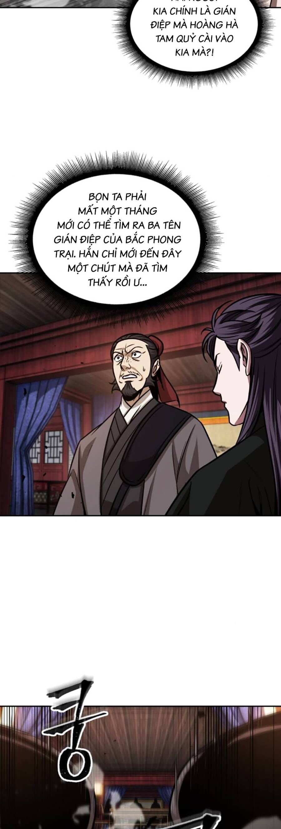 đọc truyện Ngã Lão Ma Thần Chương 159 ảnh 33 tại Thiên Thai Truyện