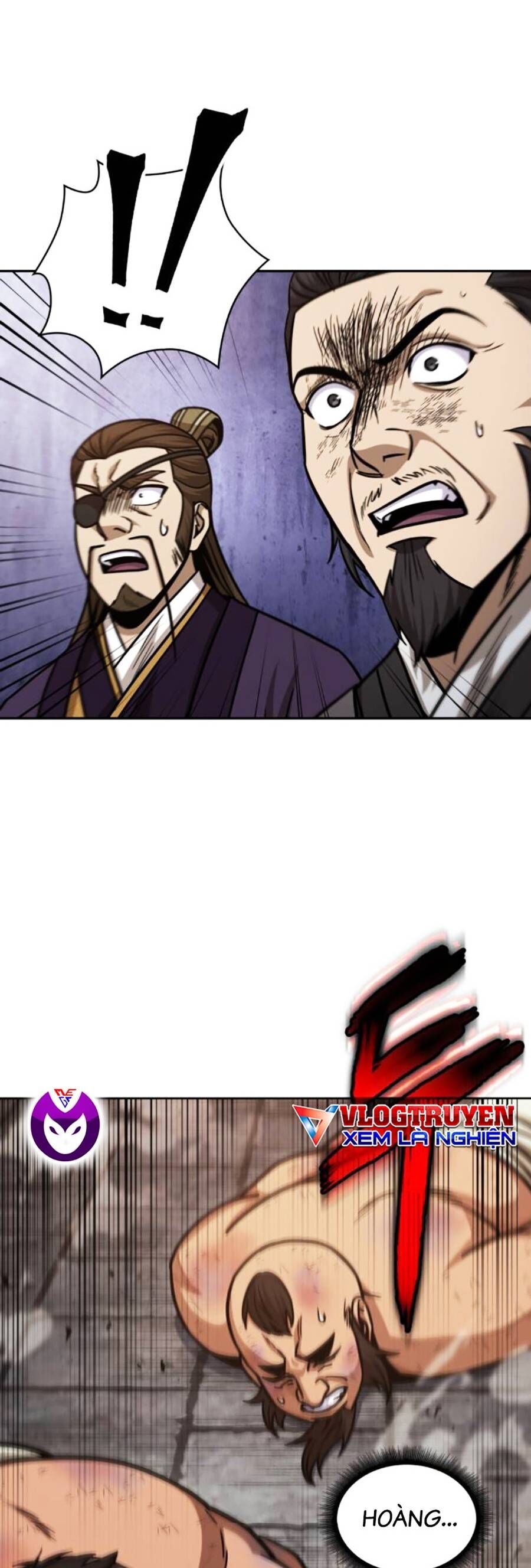 đọc truyện Ngã Lão Ma Thần Chương 159 ảnh 35 tại Thiên Thai Truyện