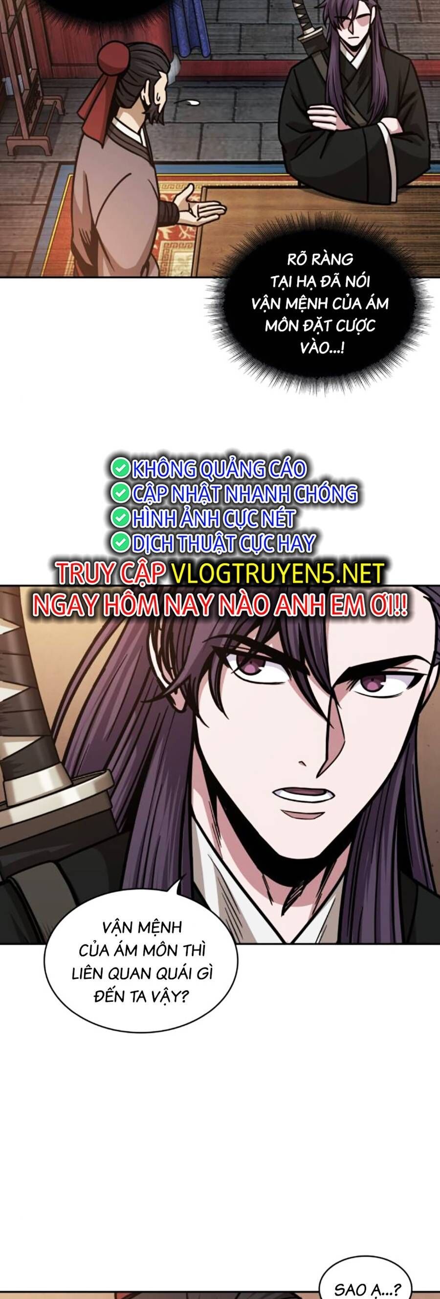 đọc truyện Ngã Lão Ma Thần Chương 159 ảnh 37 tại Thiên Thai Truyện