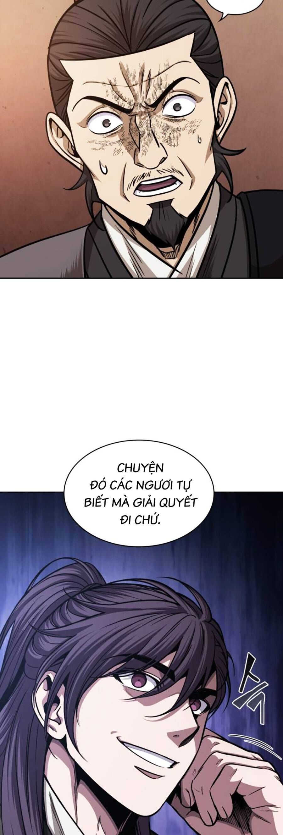 đọc truyện Ngã Lão Ma Thần Chương 159 ảnh 38 tại Thiên Thai Truyện