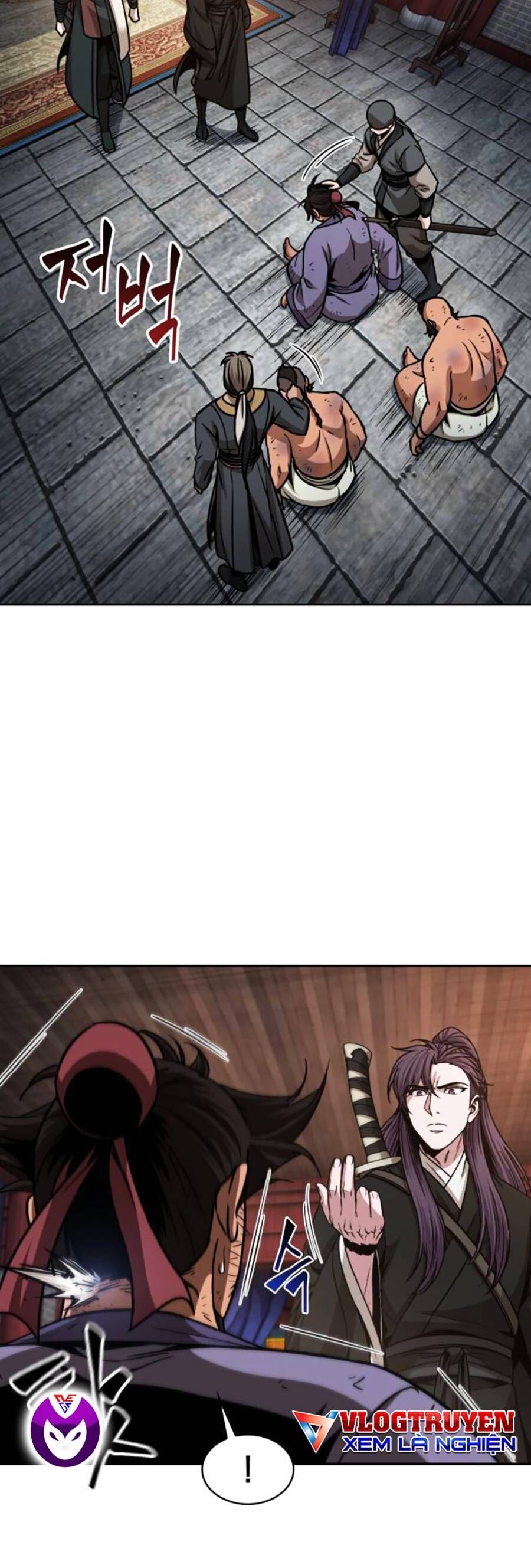 đọc truyện Ngã Lão Ma Thần Chương 159 ảnh 41 tại Thiên Thai Truyện