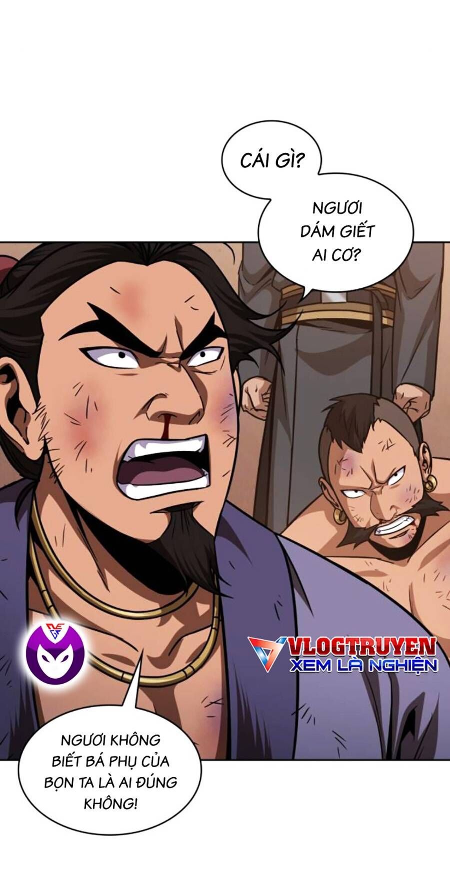 đọc truyện Ngã Lão Ma Thần Chương 159 ảnh 45 tại Thiên Thai Truyện