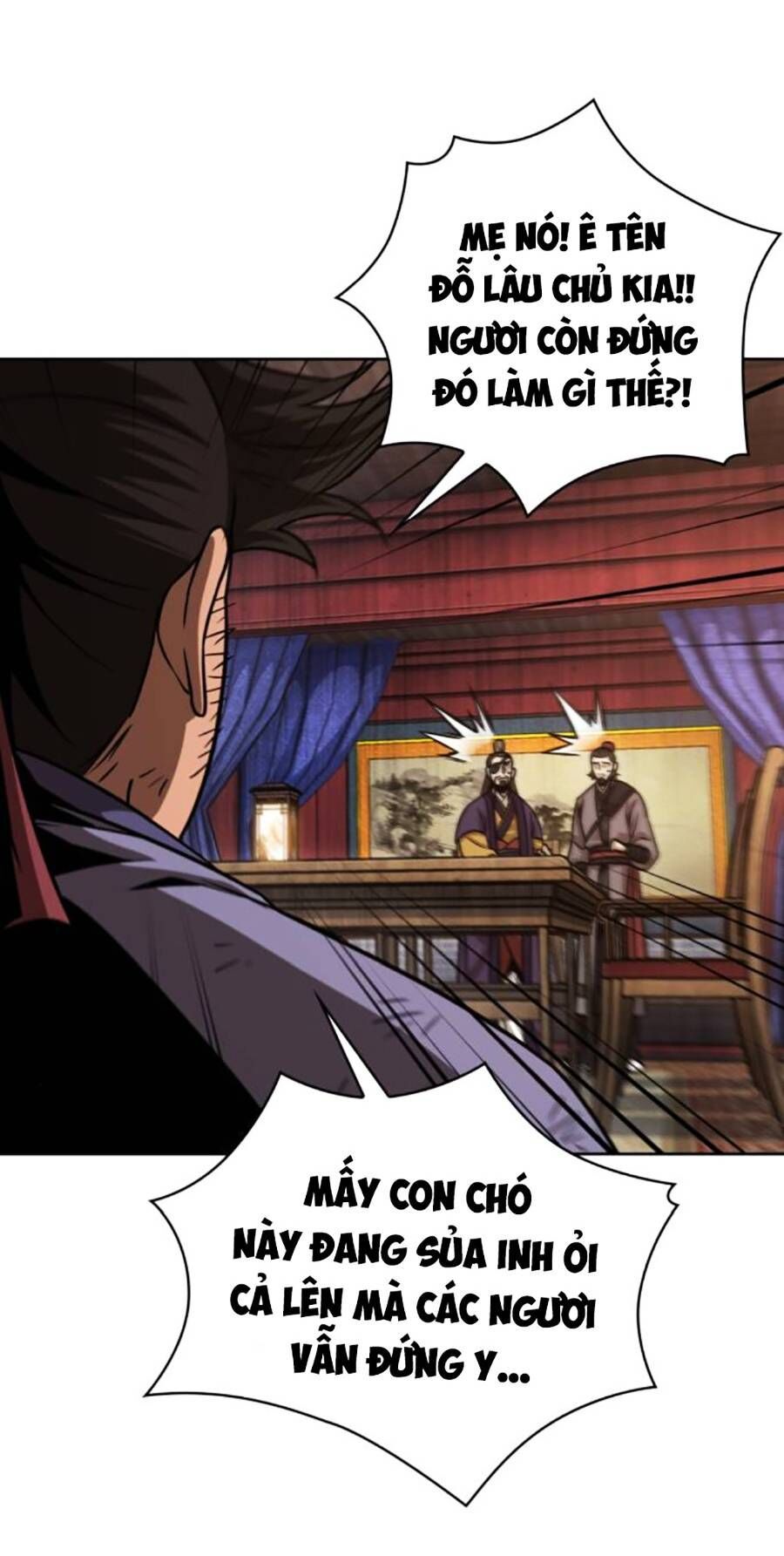 đọc truyện Ngã Lão Ma Thần Chương 159 ảnh 46 tại Thiên Thai Truyện