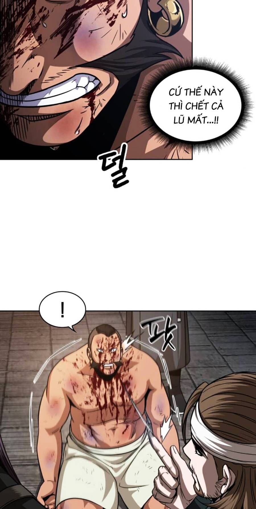 đọc truyện Ngã Lão Ma Thần Chương 159 ảnh 52 tại Thiên Thai Truyện