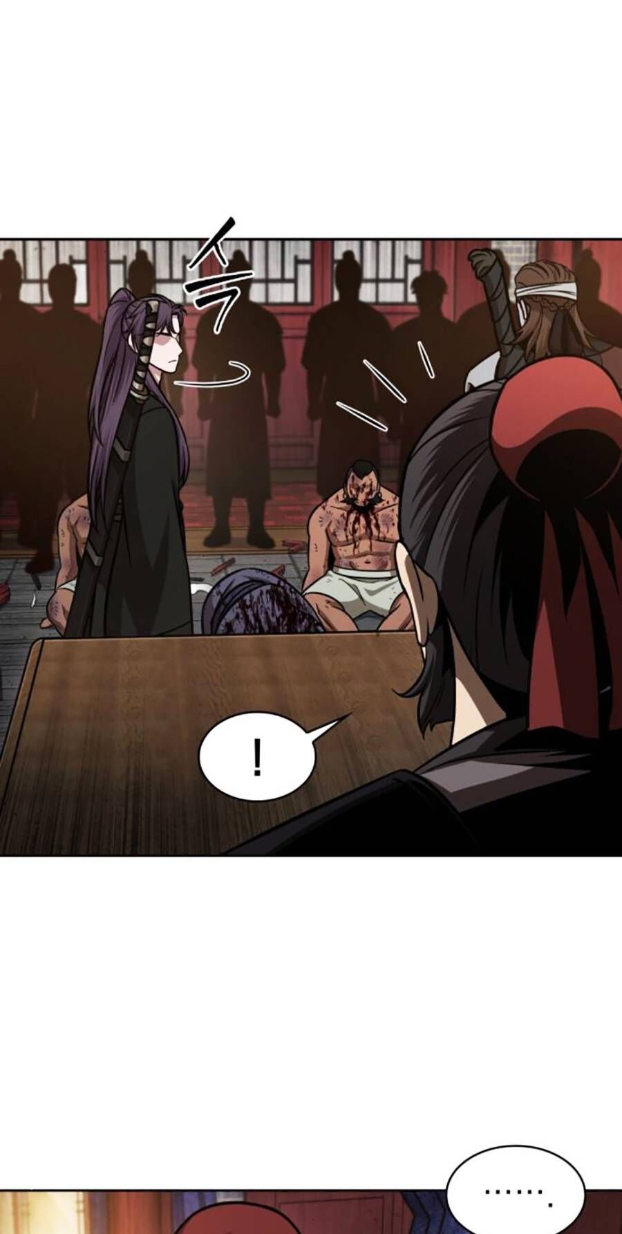 đọc truyện Ngã Lão Ma Thần Chương 159 ảnh 57 tại Thiên Thai Truyện